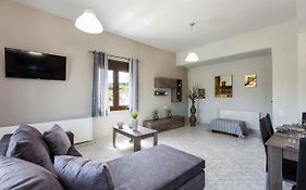 Elena'S Apartment